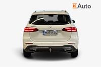 Mercedes-Benz B vaihtoauto