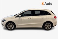 Mercedes-Benz B vaihtoauto