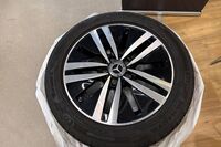 Mercedes-Benz B vaihtoauto