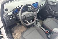 Ford Puma vaihtoauto