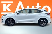 Ford Puma vaihtoauto