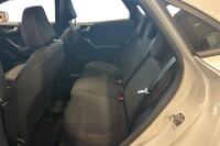 Ford Puma vaihtoauto