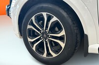 Ford Puma vaihtoauto