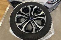 Ford Puma vaihtoauto