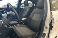Ford Puma vaihtoauto