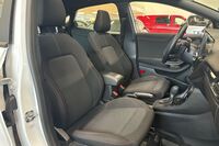 Ford Puma vaihtoauto