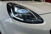 Ford Puma vaihtoauto