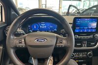 Ford Puma vaihtoauto