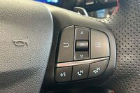 Ford Puma vaihtoauto