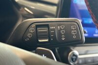 Ford Puma vaihtoauto