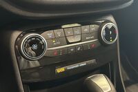 Ford Puma vaihtoauto