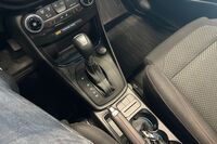 Ford Puma vaihtoauto