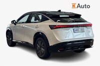 Nissan Ariya vaihtoauto