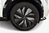 Nissan Ariya vaihtoauto