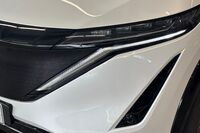 Nissan Ariya vaihtoauto