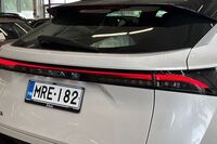 Nissan Ariya vaihtoauto