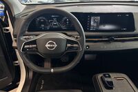 Nissan Ariya vaihtoauto