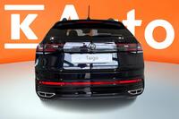 Volkswagen Taigo vaihtoauto