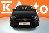 Volkswagen Taigo vaihtoauto