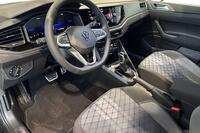 Volkswagen Taigo vaihtoauto