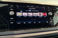 Volkswagen Taigo vaihtoauto