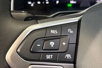 Volkswagen Taigo vaihtoauto