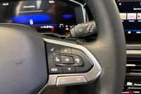 Volkswagen Taigo vaihtoauto