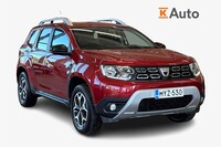 Dacia Duster vaihtoauto