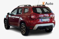 Dacia Duster vaihtoauto