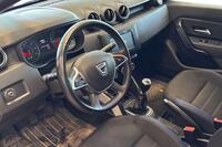 Dacia Duster vaihtoauto