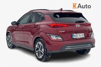 Hyundai Kona vaihtoauto
