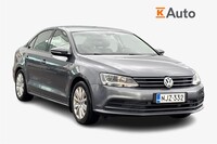Volkswagen Jetta vaihtoauto