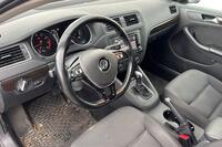 Volkswagen Jetta vaihtoauto