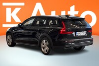 Volvo V60 Cross Country vaihtoauto