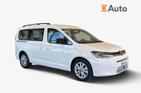 Volkswagen Caddy vaihtoauto