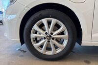 Volkswagen Caddy vaihtoauto