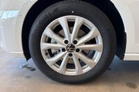 Volkswagen Caddy vaihtoauto