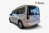 Volkswagen Caddy vaihtoauto