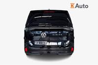 Volkswagen ID. Buzz vaihtoauto