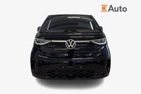 Volkswagen ID. Buzz vaihtoauto