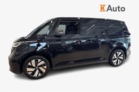 Volkswagen ID. Buzz vaihtoauto