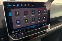 Volkswagen ID. Buzz vaihtoauto