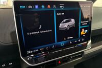 Volkswagen ID. Buzz vaihtoauto