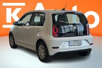Volkswagen up! vaihtoauto