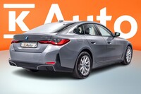 BMW i4 vaihtoauto