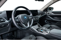 BMW i4 vaihtoauto