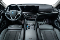 BMW i4 vaihtoauto