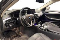 BMW 518 vaihtoauto