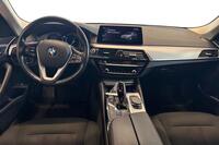 BMW 518 vaihtoauto