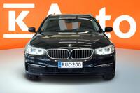 BMW 518 vaihtoauto